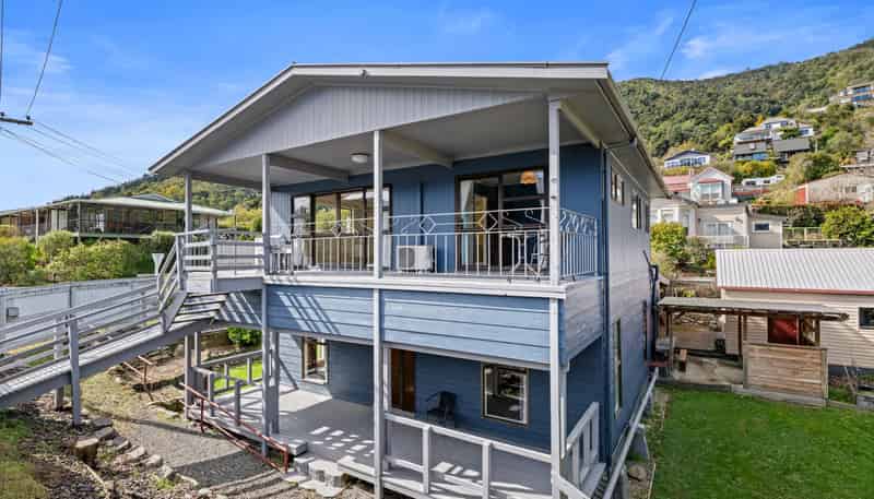 62 Waikawa Road, Picton