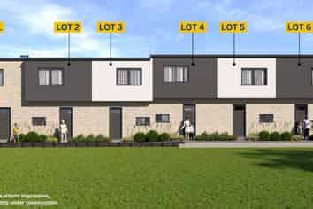 6/61 Ridge Road, Howick