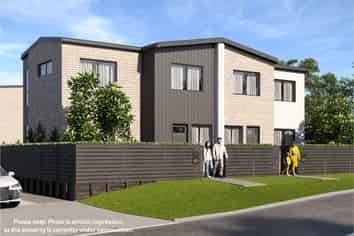 6/61 Ridge Road, Howick