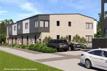 6/61 Ridge Road, Howick