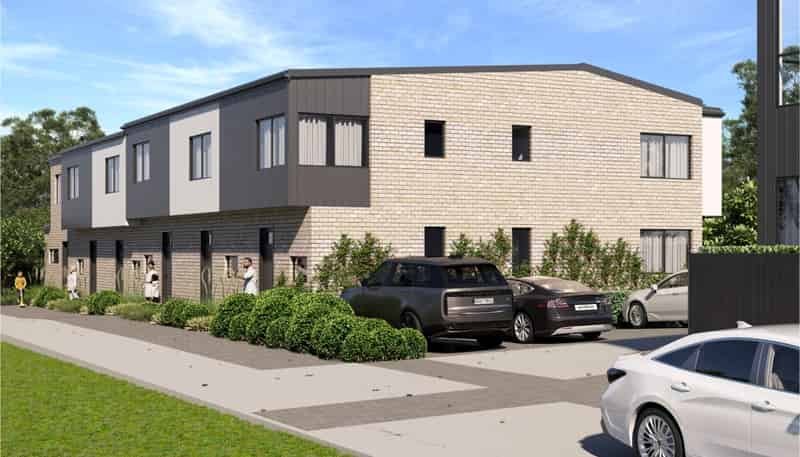 6/61 Ridge Road, Howick