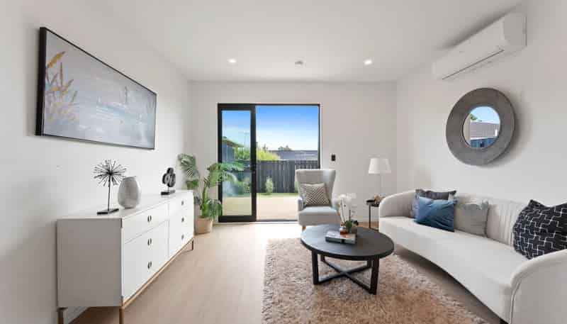 6/61 Ridge Road, Howick
