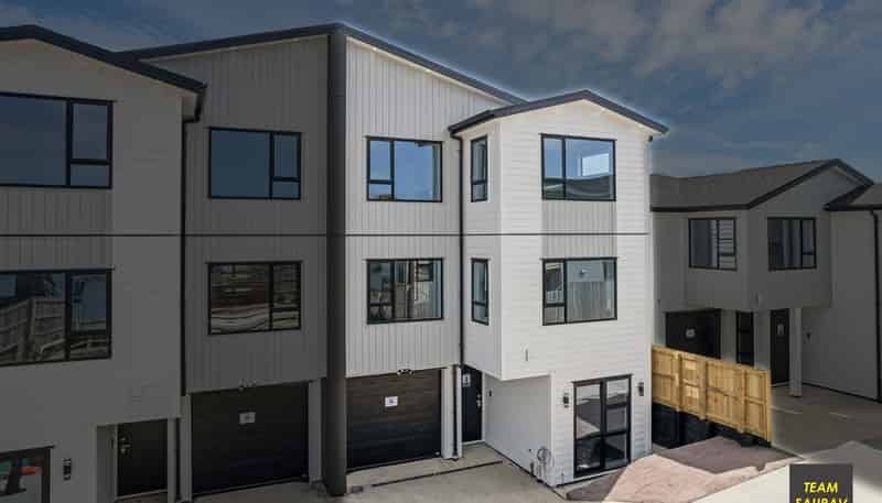 26B Russell Road, Manurewa