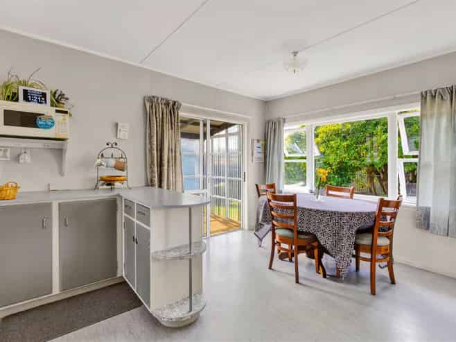 21 Wadsworth Street, Takaka