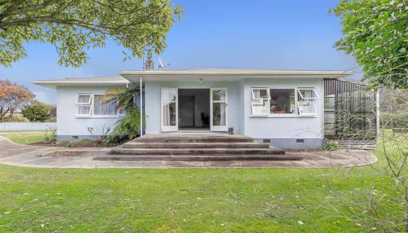 21 Wadsworth Street, Takaka