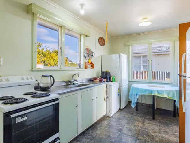 11 Kelvin Road, Maraenui