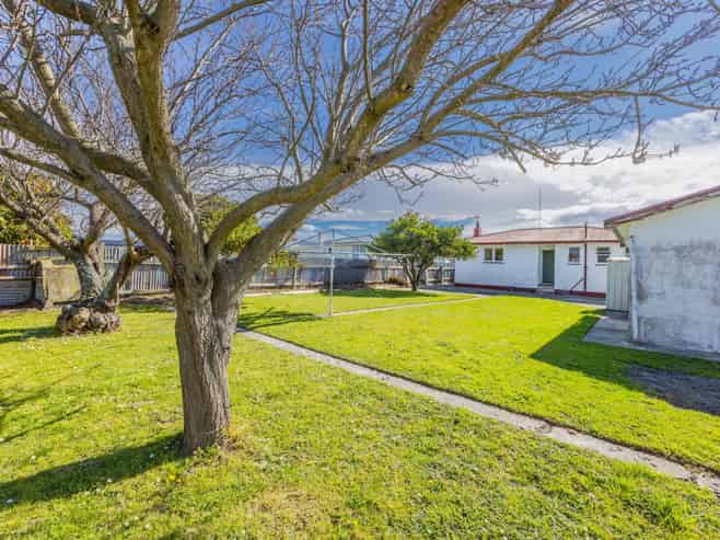 11 Kelvin Road, Maraenui
