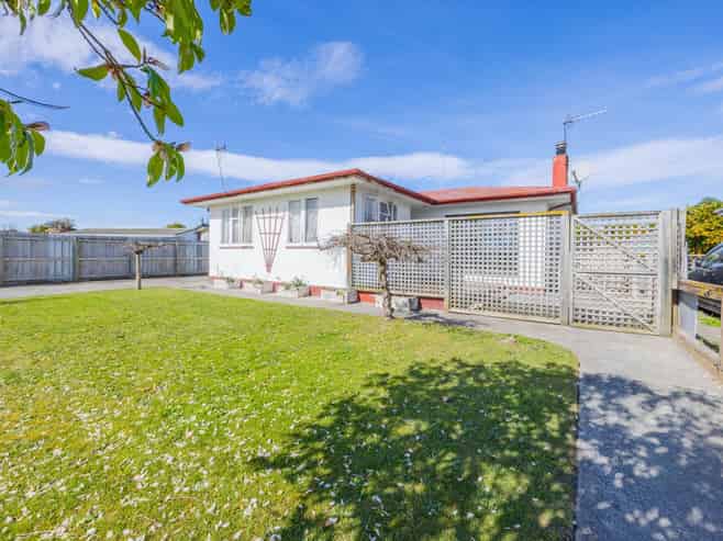 11 Kelvin Road, Maraenui