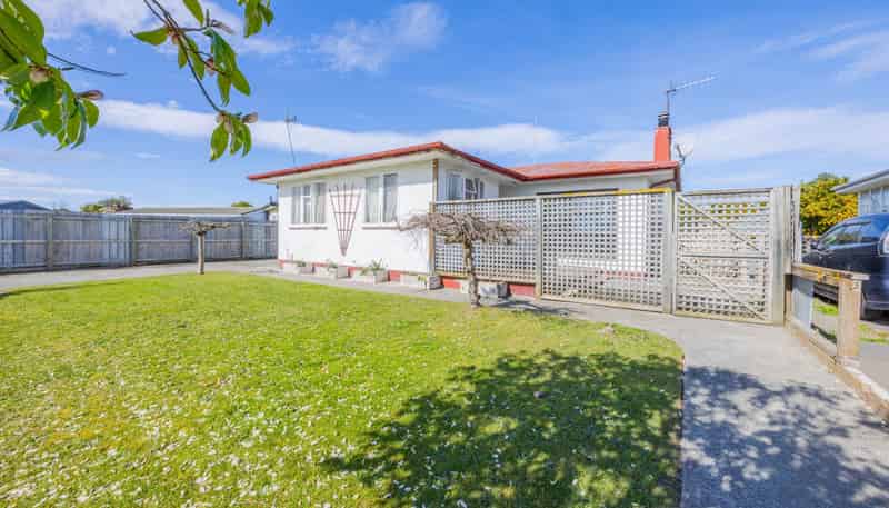 11 Kelvin Road, Maraenui