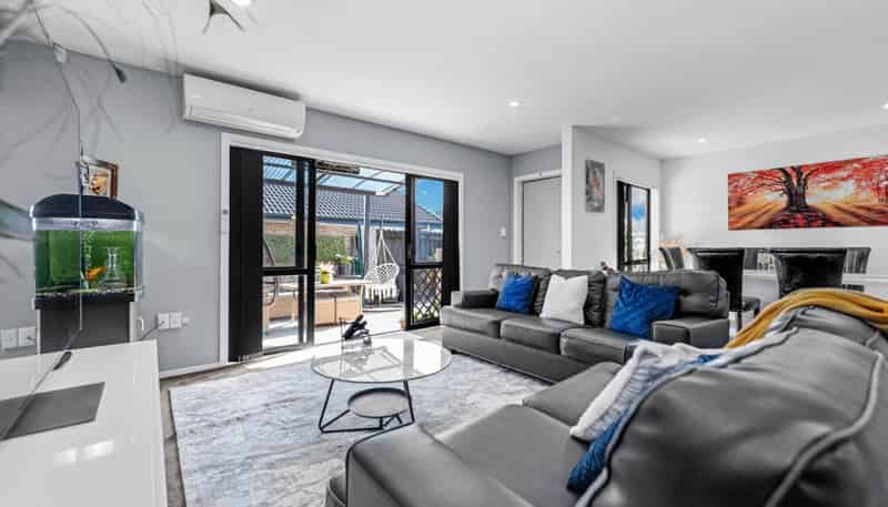 13 Capital Place, Papatoetoe