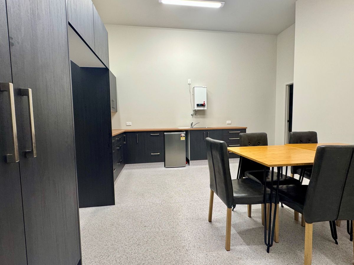 HEALTH AND WELLNESS PRACTICE - Ansicht 5