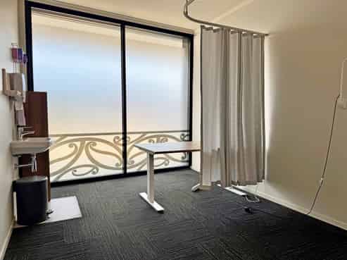 HEALTH AND WELLNESS PRACTICE 