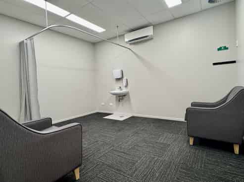 HEALTH AND WELLNESS PRACTICE 