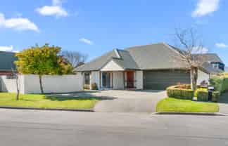 8 Claverley Gardens, Avonhead