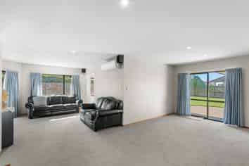 8 Claverley Gardens, Avonhead