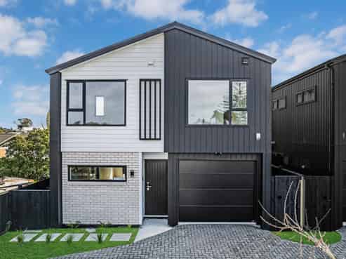 34E Tennessee Avenue, Mangere East