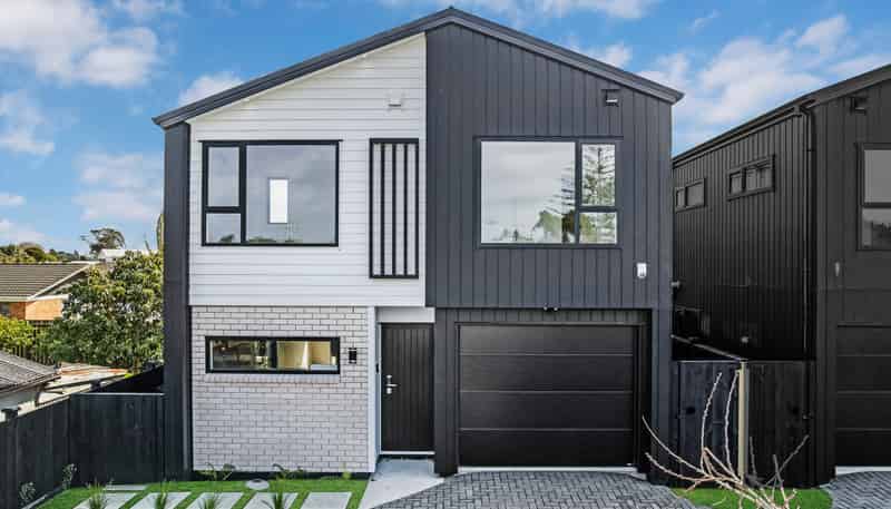 5/34 Tennessee Avenue, Mangere East
