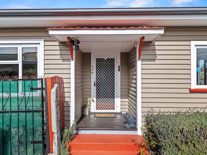 34 Pannell Avenue, Wainoni