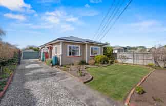 34 Pannell Avenue, Wainoni