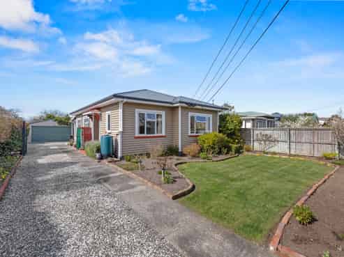 34 Pannell Avenue, Wainoni