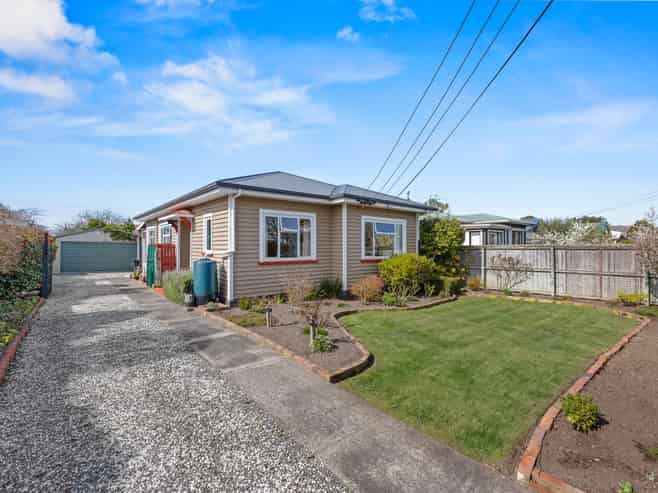34 Pannell Avenue, Wainoni