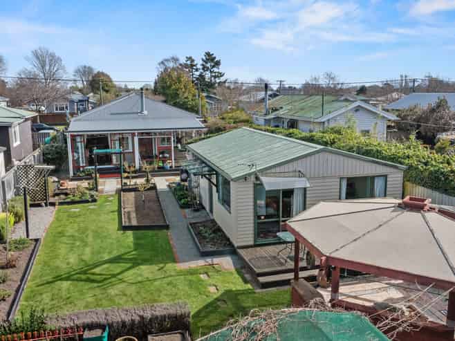 34 Pannell Avenue, Wainoni