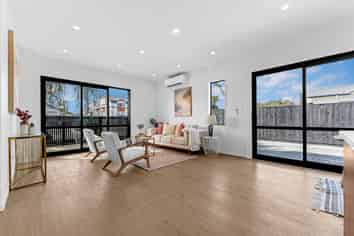 34C Tennessee Avenue, Mangere East