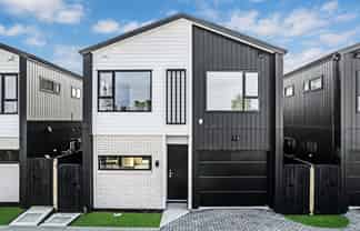 3/34 Tennessee Avenue, Mangere East