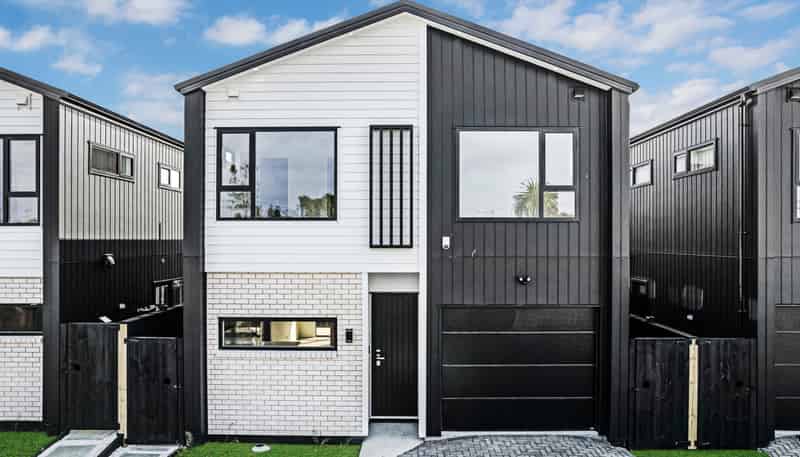 3/34 Tennessee Avenue, Mangere East