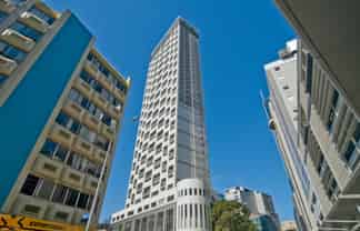 14L/16 Gore Street, Auckland Central