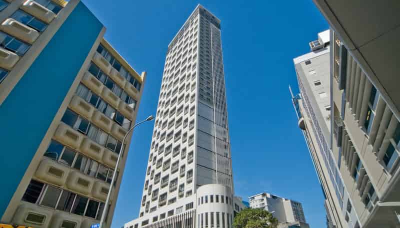 14L/16 Gore Street, Auckland Central