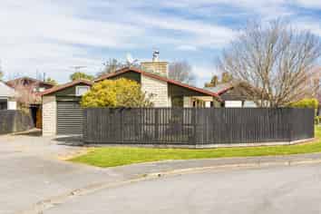 5 Ebert Street, Rangiora