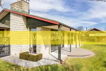 5 Ebert Street, Rangiora