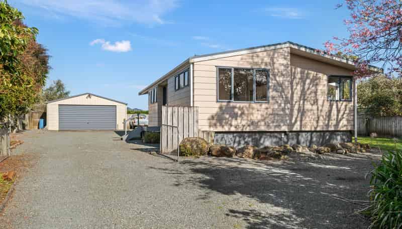 13 Vera Heights, Maungakaramea