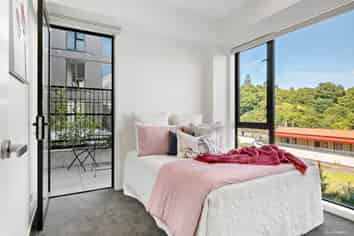 206/13 Cheshire Street, Parnell