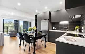 206/13 Cheshire Street, Parnell
