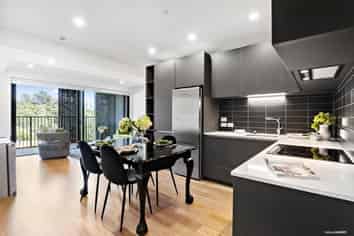 206/13 Cheshire Street, Parnell
