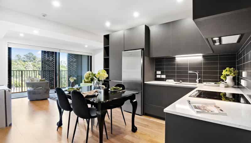 206/13 Cheshire Street, Parnell