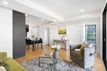 206/13 Cheshire Street, Parnell