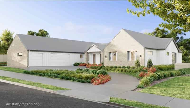 38 Elliot Street, Riverhead