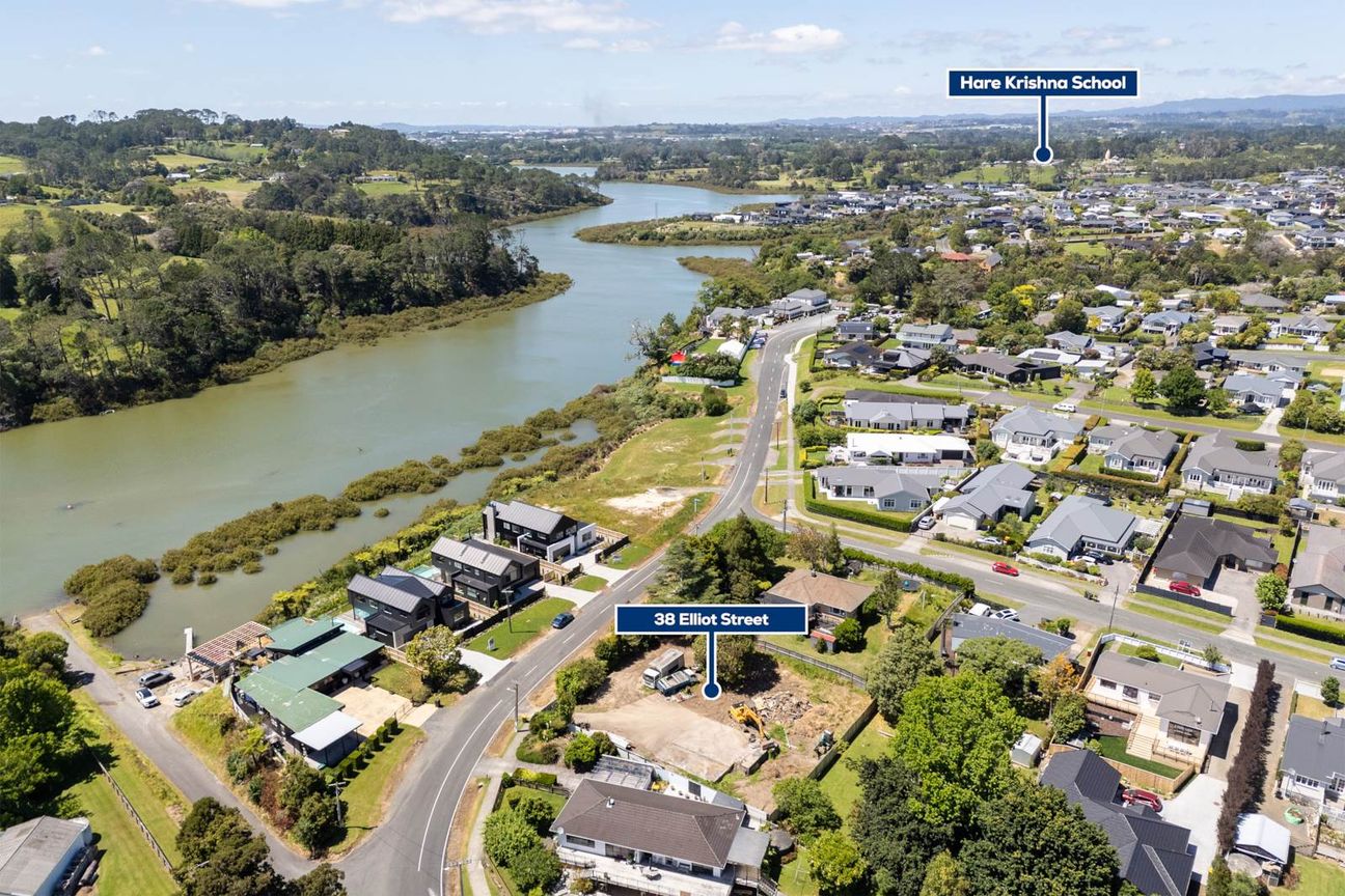 More than a home — A legacy in the Making! - Aanzicht 2