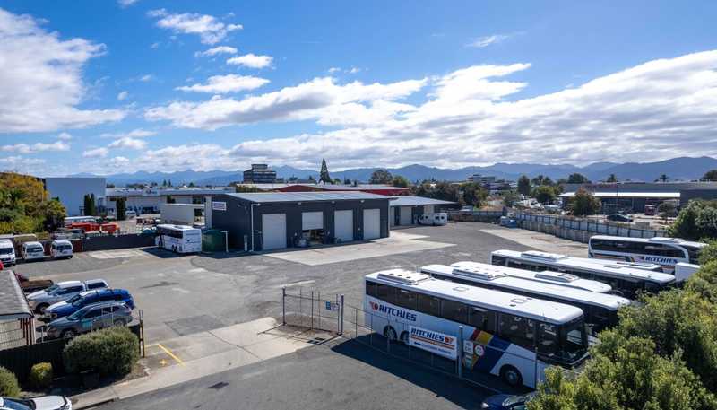 12-16 Trevor Crescent, Blenheim, Blenheim