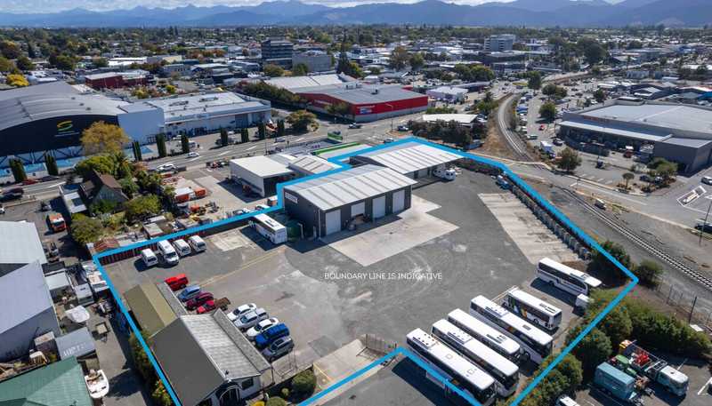 12-16 Trevor Crescent, Blenheim, Blenheim