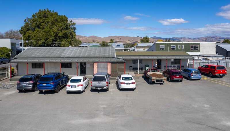 12-16 Trevor Crescent, Blenheim, Blenheim