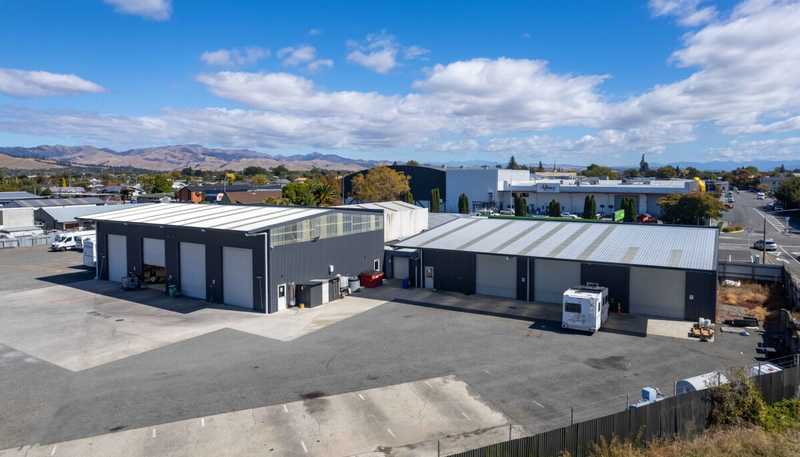 12-16 Trevor Crescent, Blenheim, Blenheim