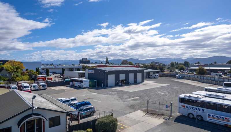 12-16 Trevor Crescent, Blenheim, Blenheim