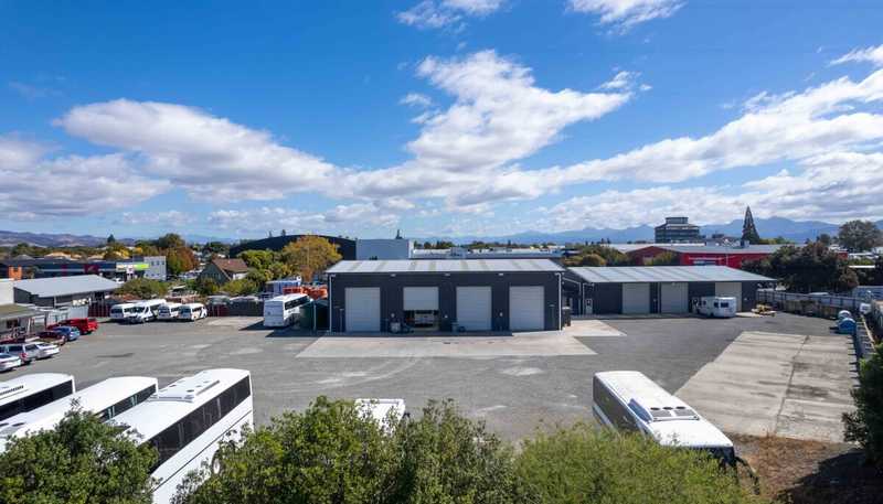12-16 Trevor Crescent, Blenheim, Blenheim