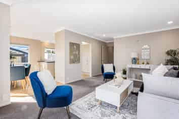 8A Kinapori Terrace, Newlands