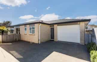 8A Kinapori Terrace, Newlands
