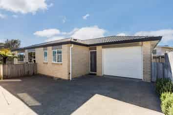 8A Kinapori Terrace, Newlands